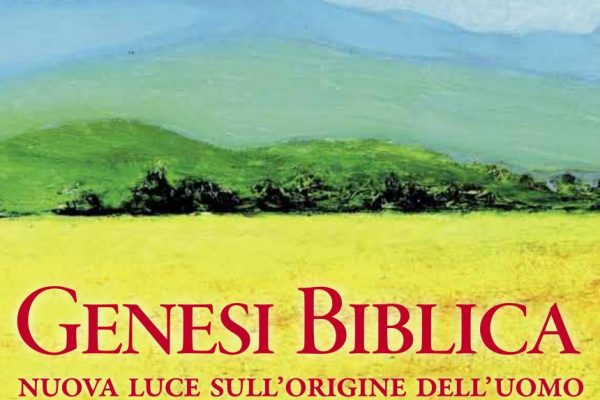 Genesi biblica una nuova luce sull'origine dell'uomo e del peccato originale