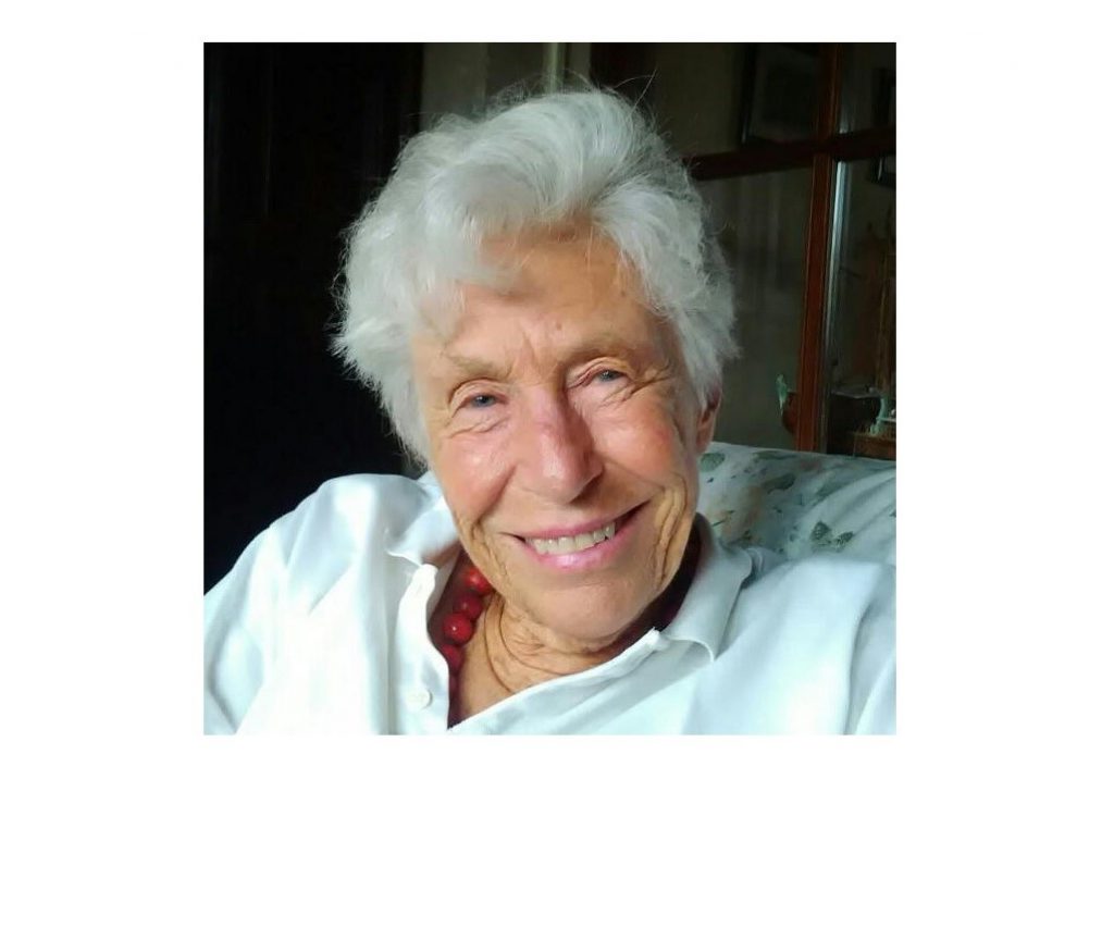 Renza Giacobbi